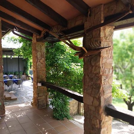 Casa Rural, Spa Y Restaurante El Huerto Del Abuelo Almiruete Extérieur photo
